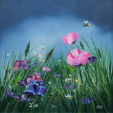 Original - Twilight Meadow 4